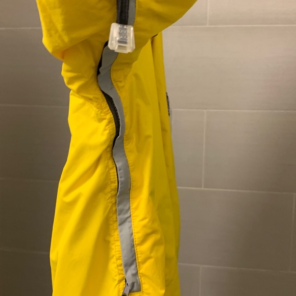 Vintage DUB all-weather proof snowboarding jacket.  Excellent condition!  XL - Picture 6 of 10